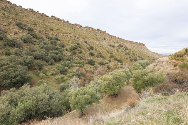 Finca/Landehus til salg i Monachil - € 28.000 (Ref: 9539488)