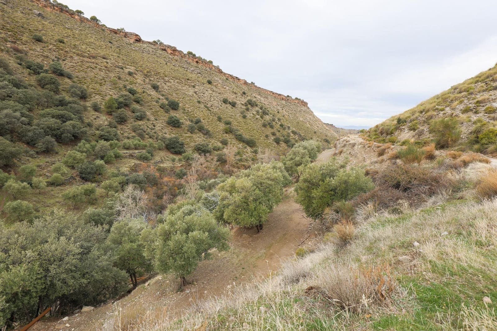 Finca/Landehus til salg i Monachil - € 28.000 (Ref: 9539488)