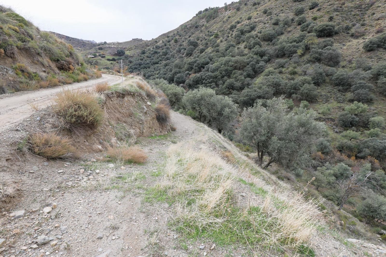 Finca/Landehus til salg i Monachil - € 28.000 (Ref: 9539488)