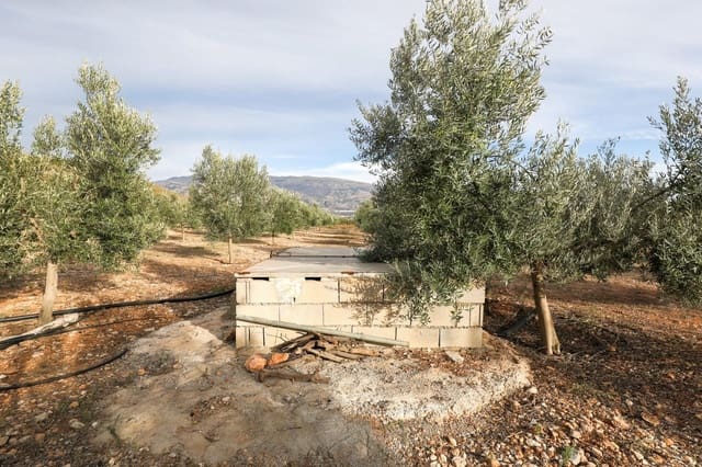 Finca/Landehus til salg i Villamena - € 700.000 (Ref: 9539489)