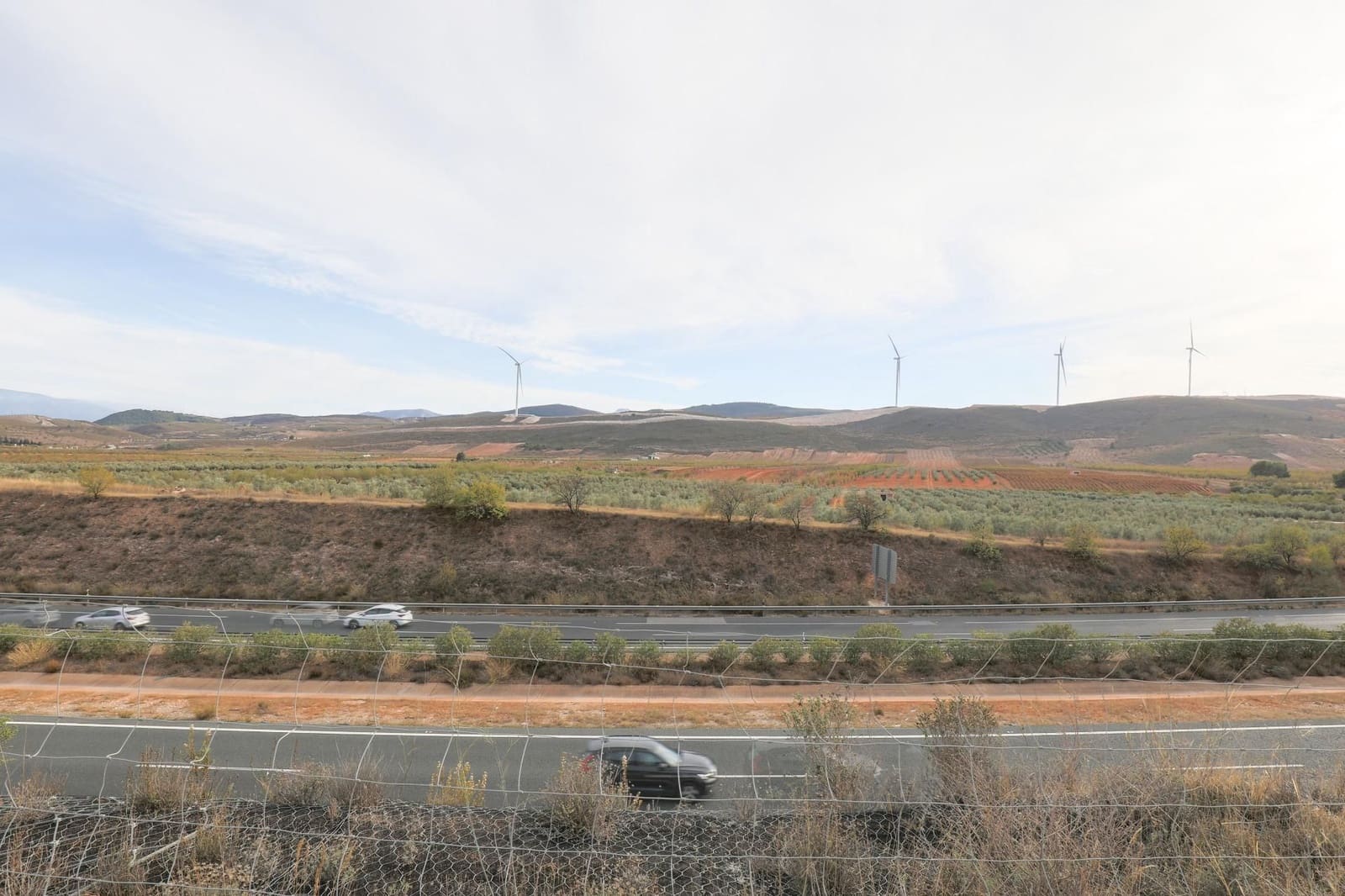 Finca/Landehus til salg i Villamena - € 700.000 (Ref: 9539489)