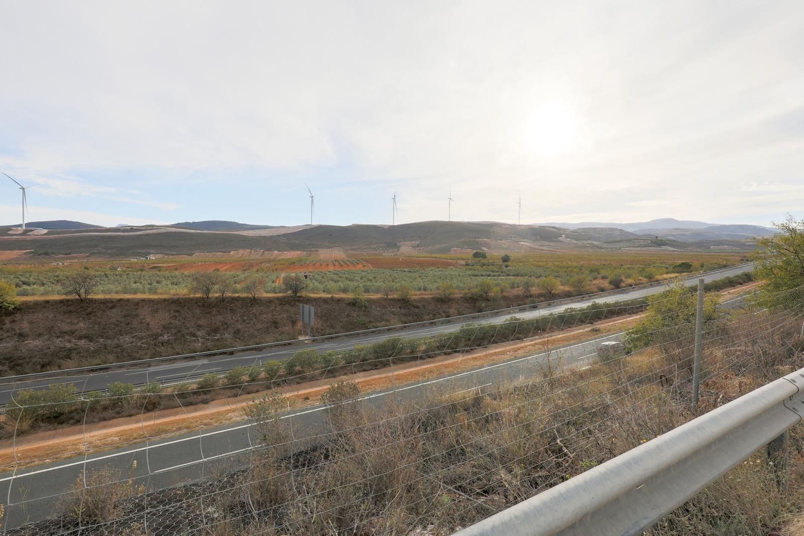 Finca/Landehus til salg i Villamena - € 700.000 (Ref: 9539489)