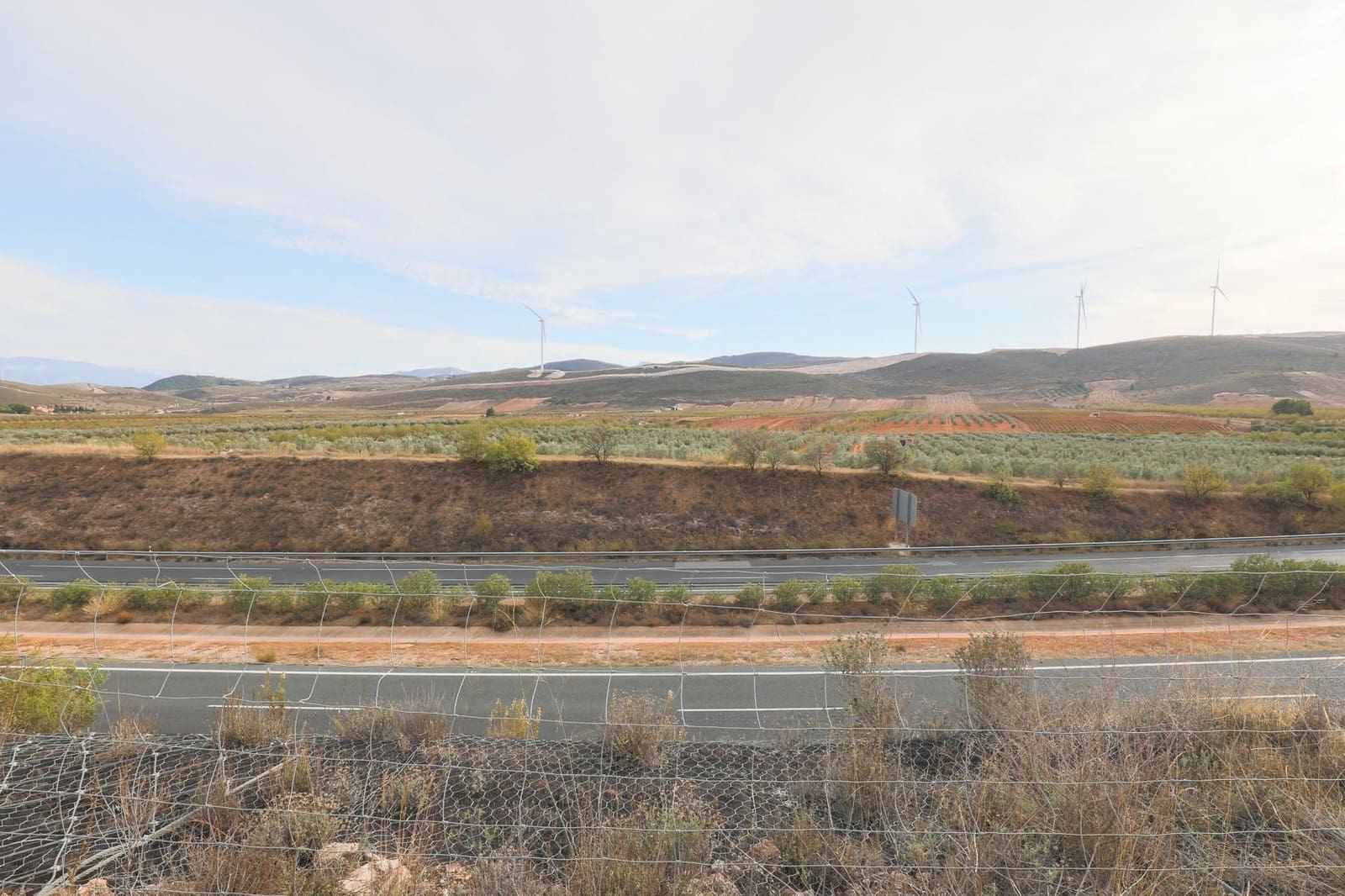 Finca/Landehus til salg i Villamena - € 700.000 (Ref: 9539489)