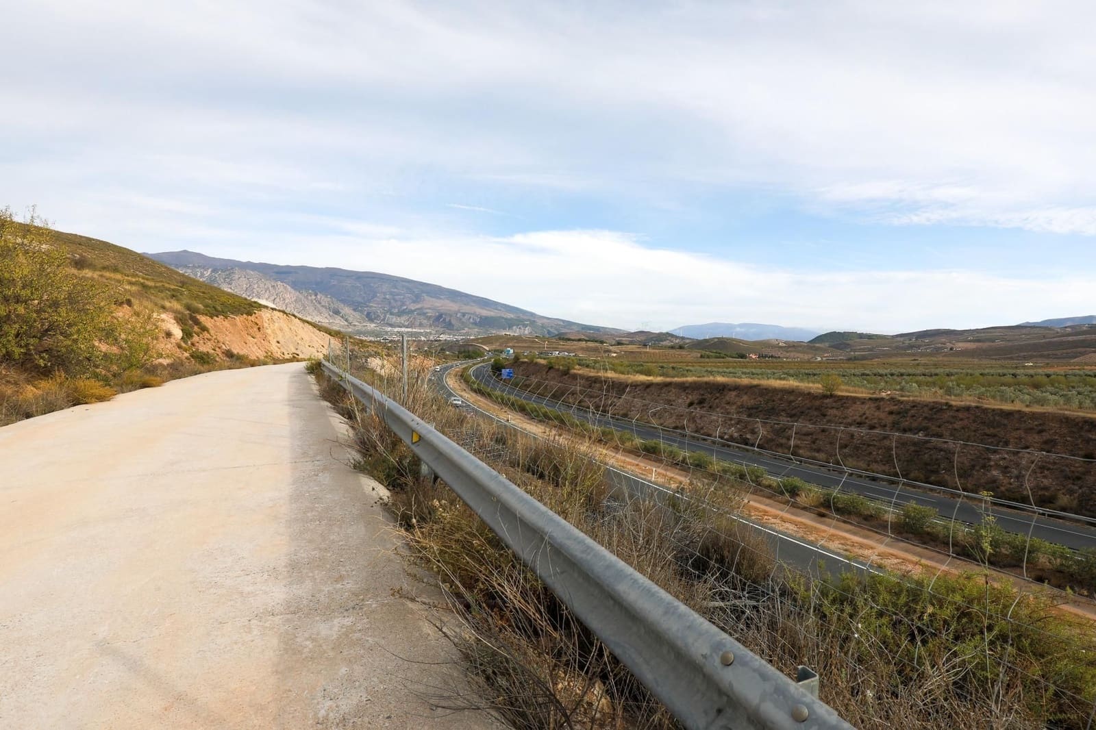 Finca/Landehus til salg i Villamena - € 700.000 (Ref: 9539489)