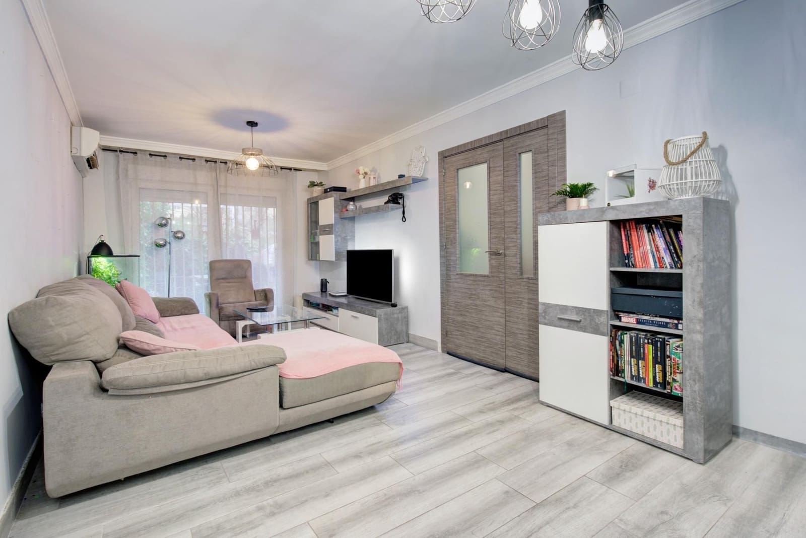 3 soveværelse Byhus til salg i Cenes de la Vega - € 194.990 (Ref: 9542398)