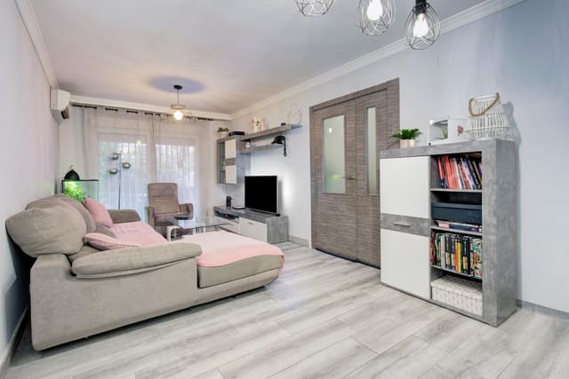 3 soveværelse Byhus til salg i Cenes de la Vega - € 194.990 (Ref: 9542398)