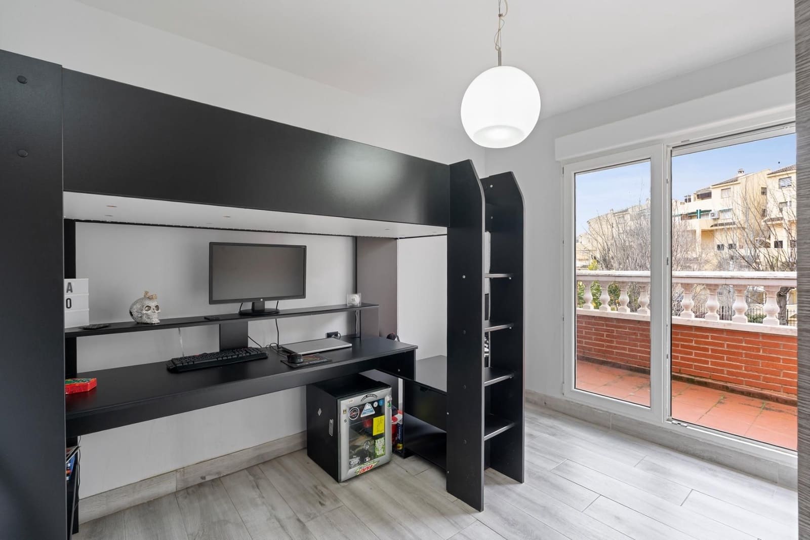 3 soveværelse Byhus til salg i Cenes de la Vega - € 194.990 (Ref: 9542398)