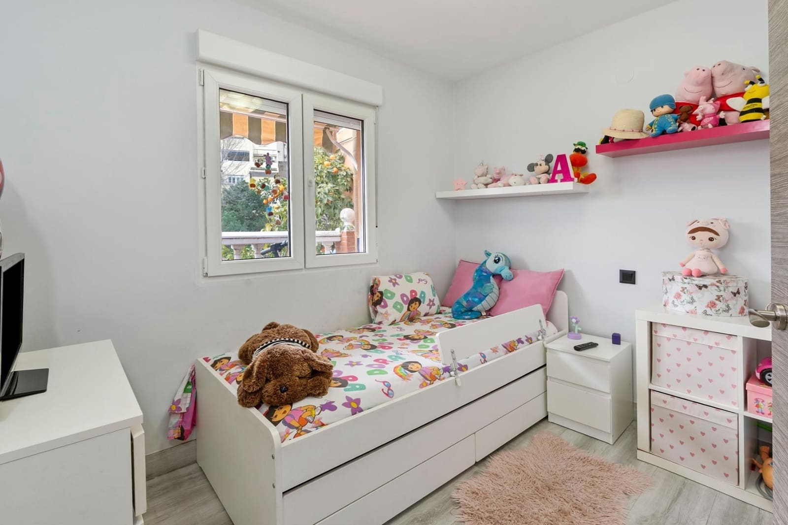 3 soveværelse Byhus til salg i Cenes de la Vega - € 194.990 (Ref: 9542398)