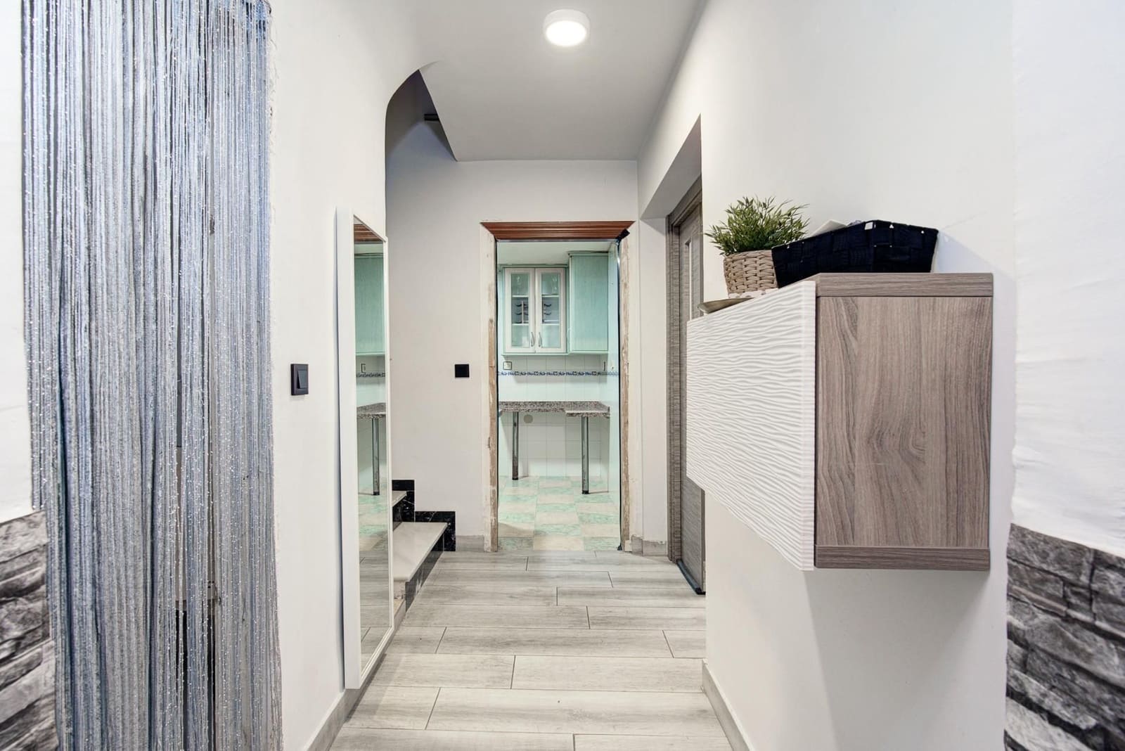 3 soveværelse Byhus til salg i Cenes de la Vega - € 194.990 (Ref: 9542398)