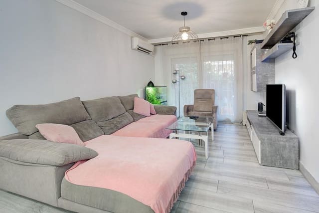 3 soveværelse Byhus til salg i Cenes de la Vega - € 194.990 (Ref: 9542398)