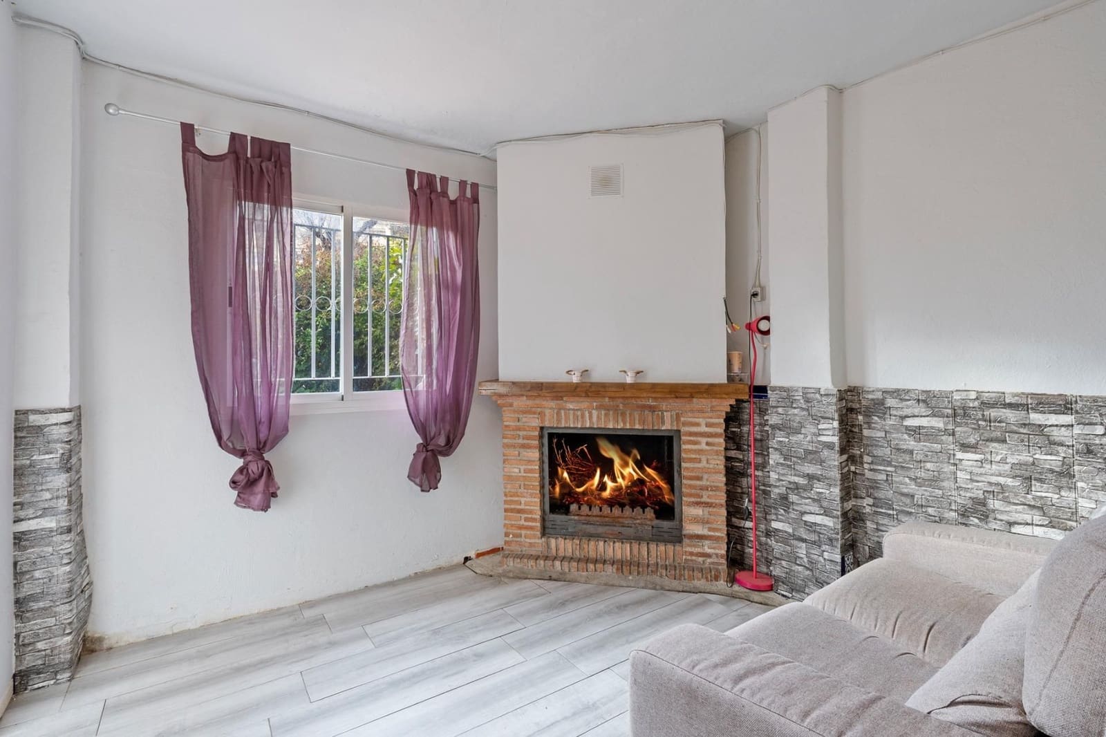 3 soveværelse Byhus til salg i Cenes de la Vega - € 194.990 (Ref: 9542398)