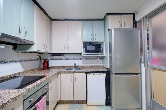 3 soveværelse Byhus til salg i Cenes de la Vega - € 194.990 (Ref: 9542398)