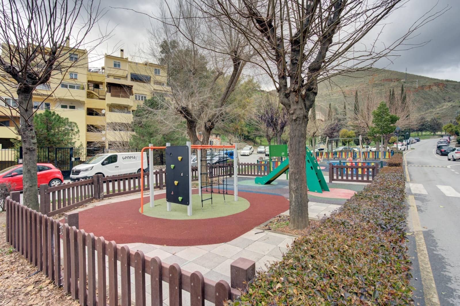 3 soveværelse Byhus til salg i Cenes de la Vega - € 194.990 (Ref: 9542398)