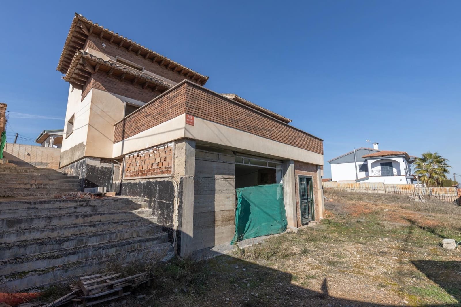 Willa na sprzedaż w Otura - 315 000 € (Ref: 9542399)