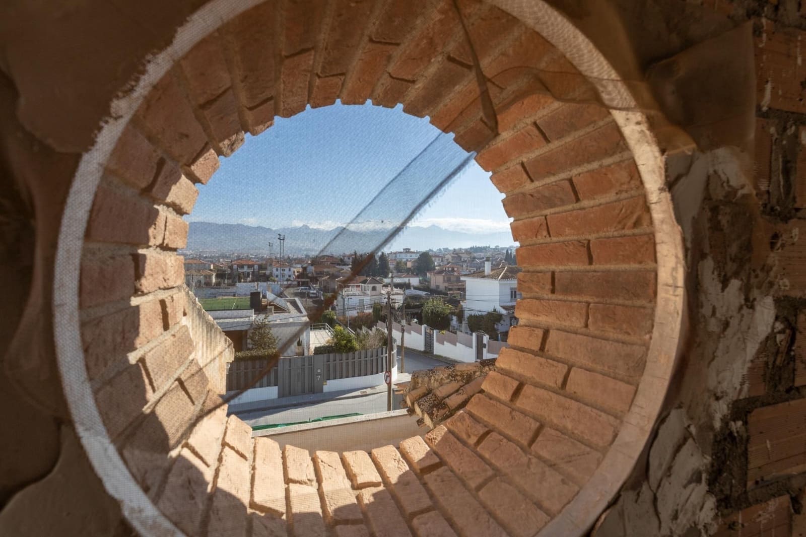 Villa for sale in Otura - € 315,000 (Ref: 9542400)