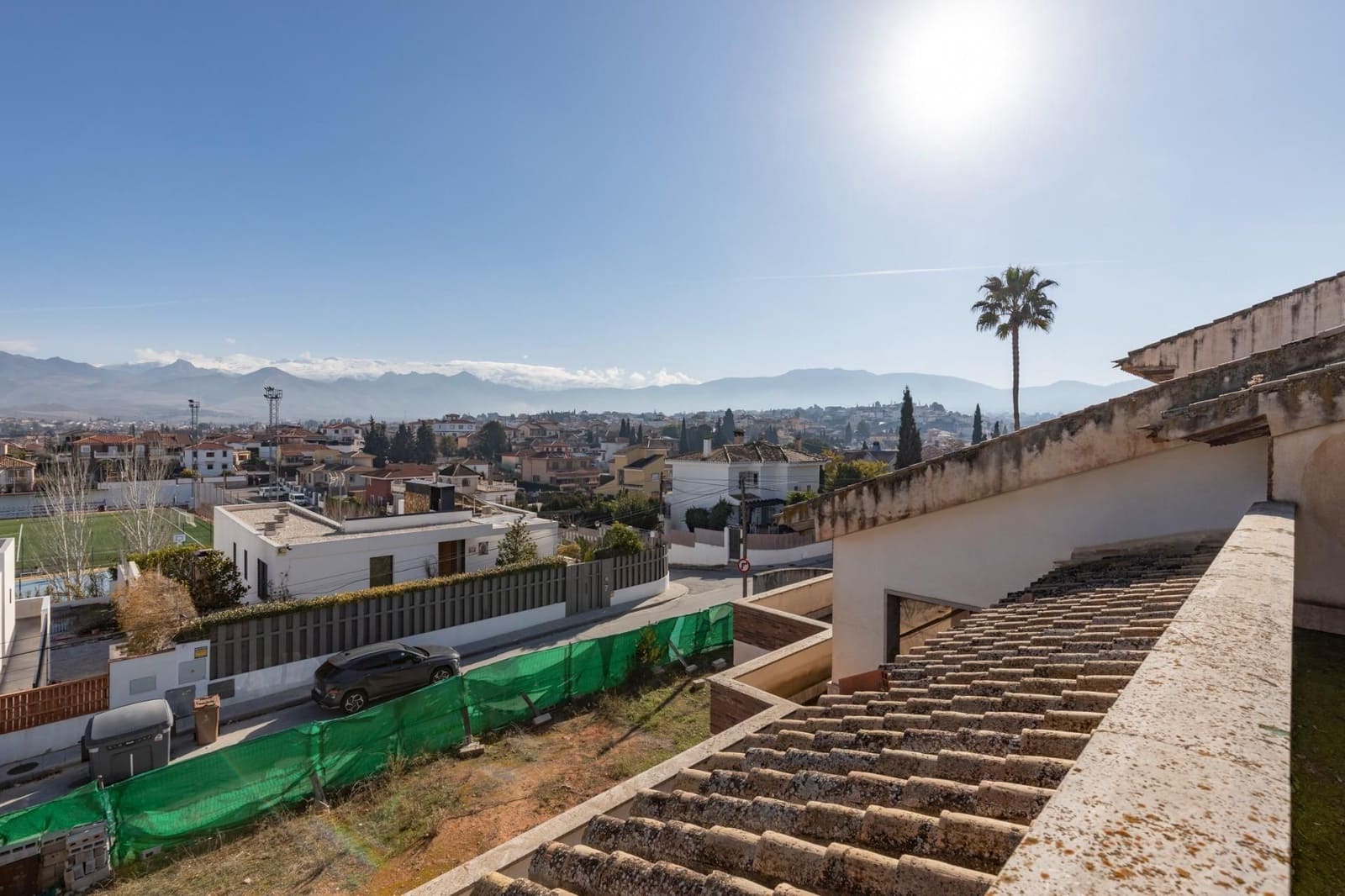 Villa for sale in Otura - € 315,000 (Ref: 9542400)