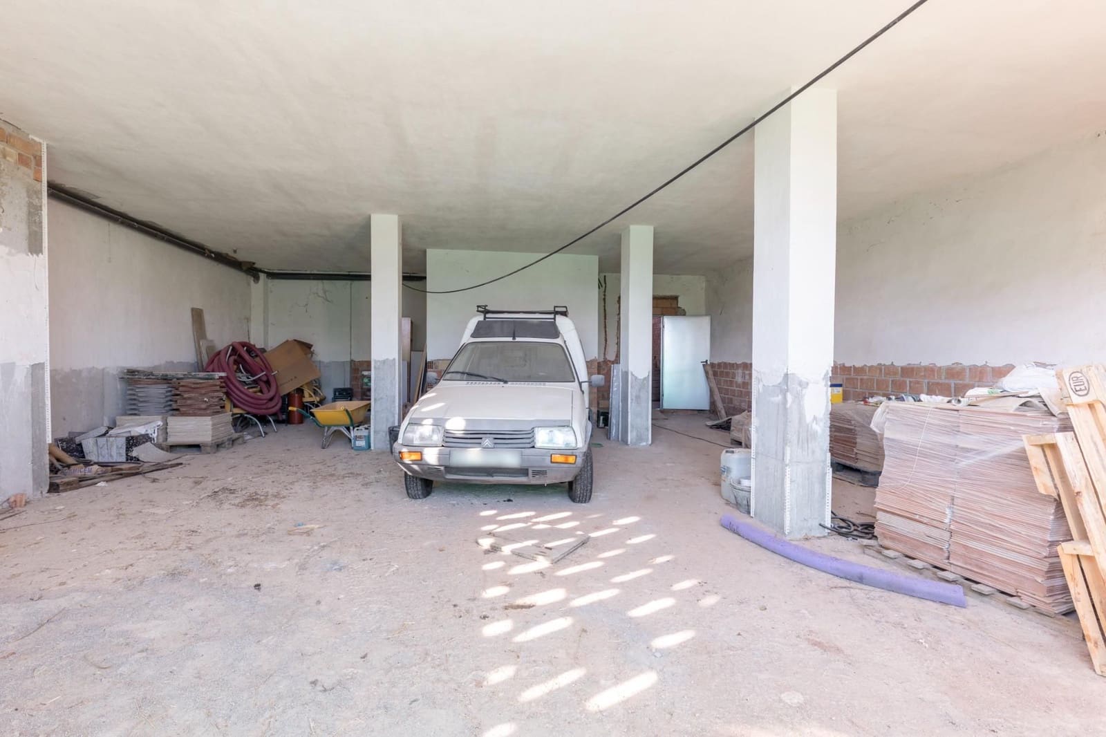 Villa for sale in Otura - € 315,000 (Ref: 9542400)