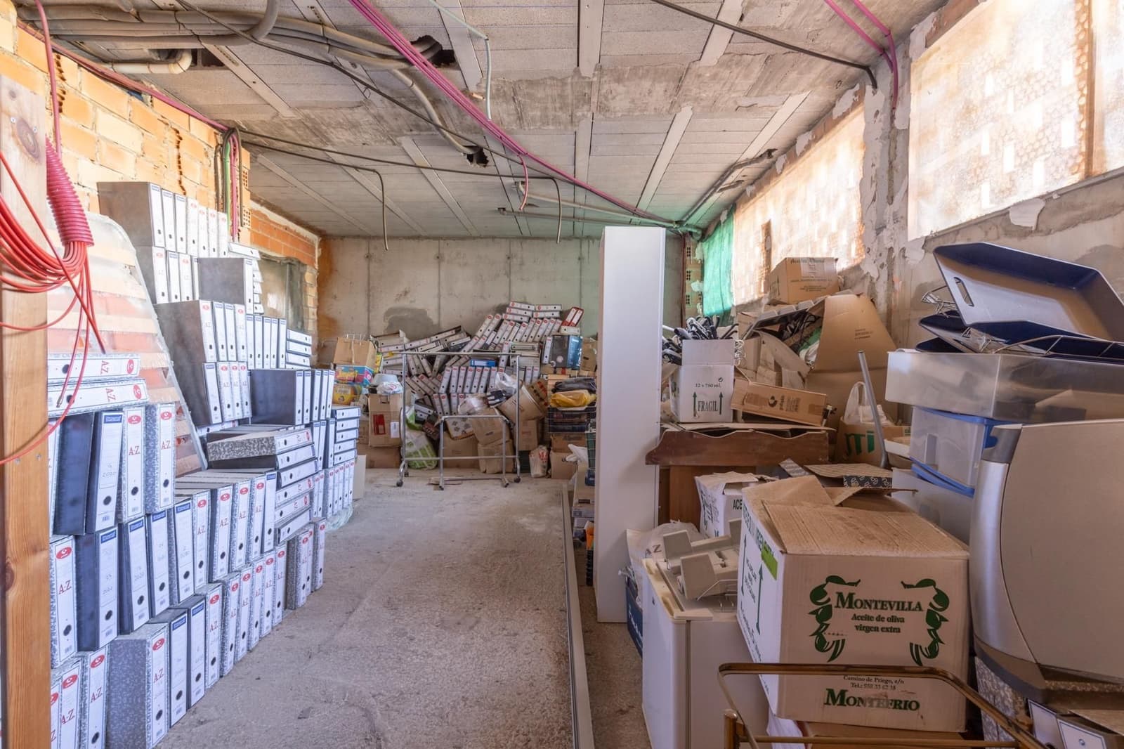 Villa for sale in Otura - € 315,000 (Ref: 9542400)