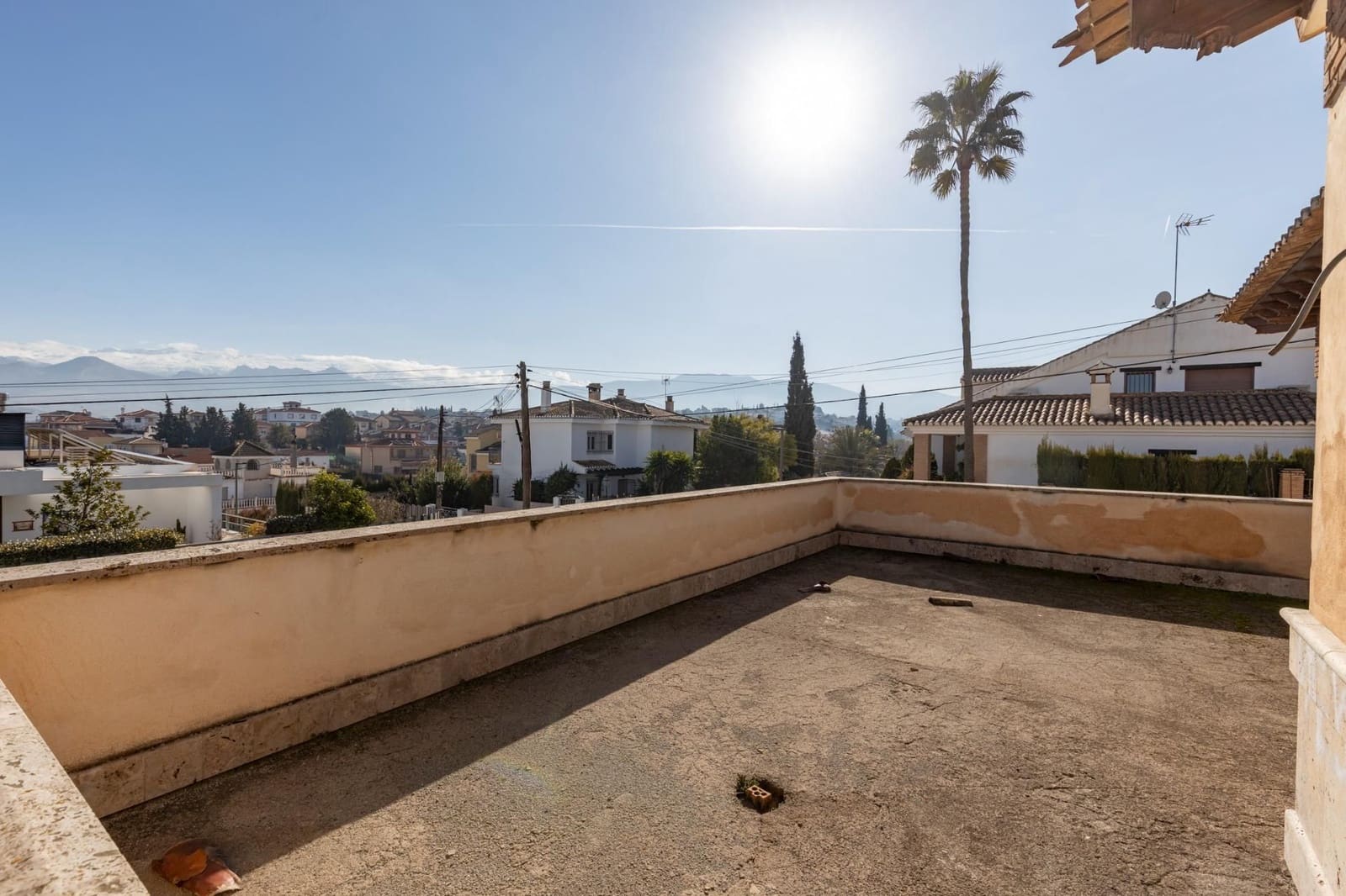 Villa for sale in Otura - € 315,000 (Ref: 9542400)