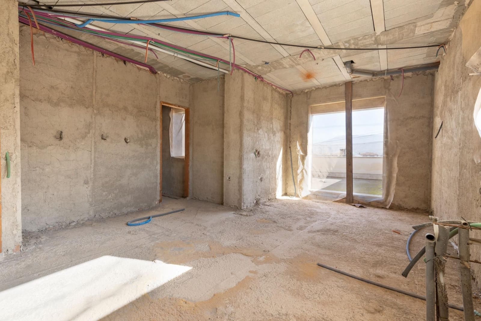 Villa for sale in Otura - € 315,000 (Ref: 9542400)