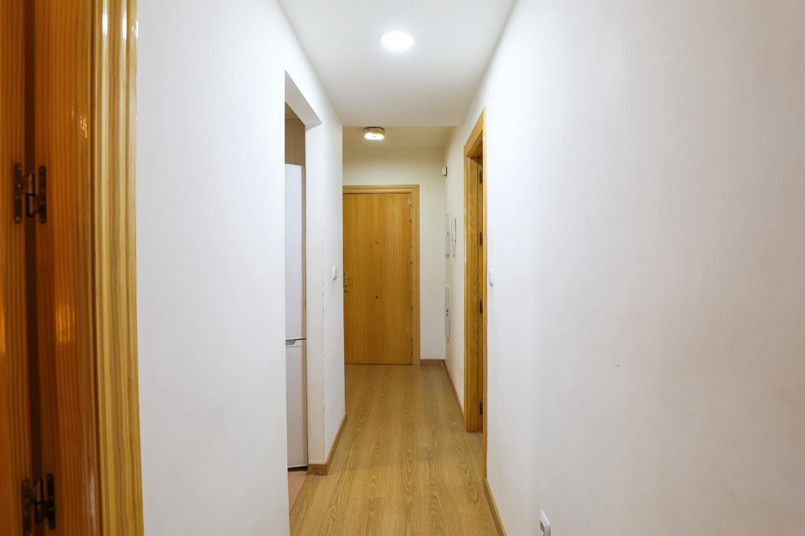 2 soveværelse Lejlighed til salg i Las Gabias med garage - € 139.990 (Ref: 9542710)