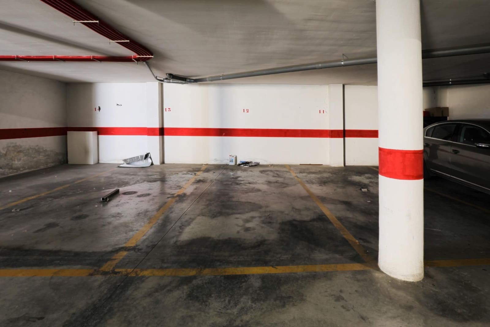 2 soveværelse Lejlighed til salg i Las Gabias med garage - € 139.990 (Ref: 9542710)