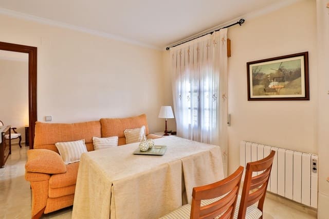 3 sypialnia Mieszkanie na sprzedaż w Alhama de Granada - 102 000 € (Ref: 9542711)