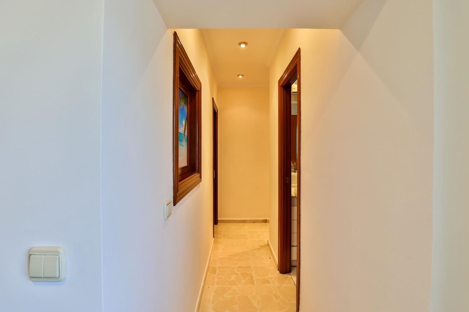 Piso de 3 habitaciones en Alhama de Granada en venta - 102.000 € (Ref: 9542711)