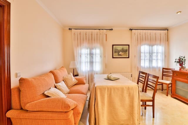 3 sypialnia Mieszkanie na sprzedaż w Alhama de Granada - 102 000 € (Ref: 9542711)