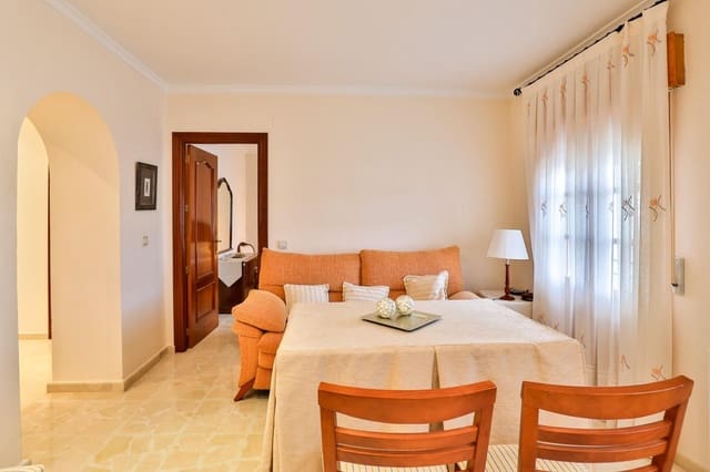 3 sypialnia Mieszkanie na sprzedaż w Alhama de Granada - 102 000 € (Ref: 9542711)