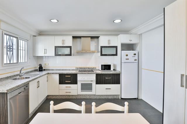 3 sypialnia Mieszkanie na sprzedaż w Alhama de Granada - 102 000 € (Ref: 9542711)