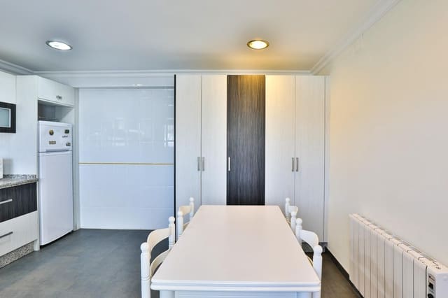 3 sypialnia Mieszkanie na sprzedaż w Alhama de Granada - 102 000 € (Ref: 9542711)