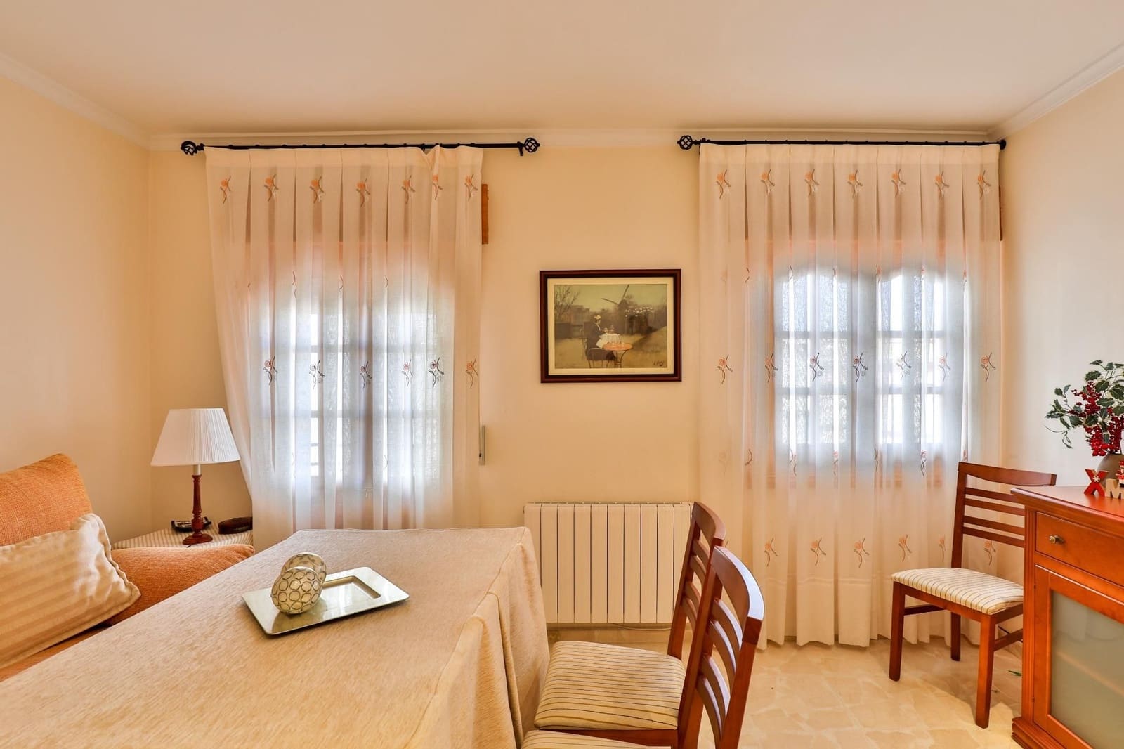 Piso de 3 habitaciones en Alhama de Granada en venta - 102.000 € (Ref: 9542711)