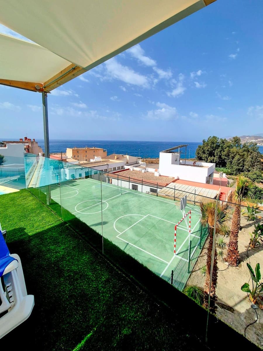 1 camera da letto Appartamento in vendita in Sorvilan con piscina garage - 165.000 € (Rif: 9542712)