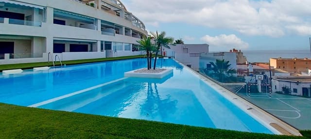 1 camera da letto Appartamento in vendita in Sorvilán con piscina garage - 165.000 € (Rif: 9542712)