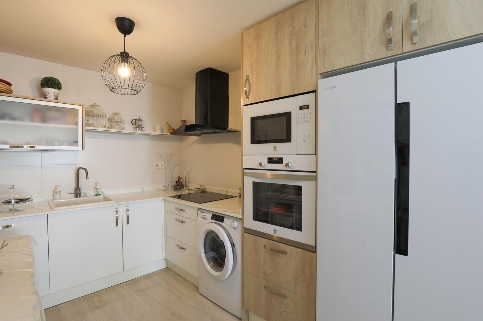 1 camera da letto Appartamento in vendita in Sorvilan con piscina garage - 165.000 € (Rif: 9542712)