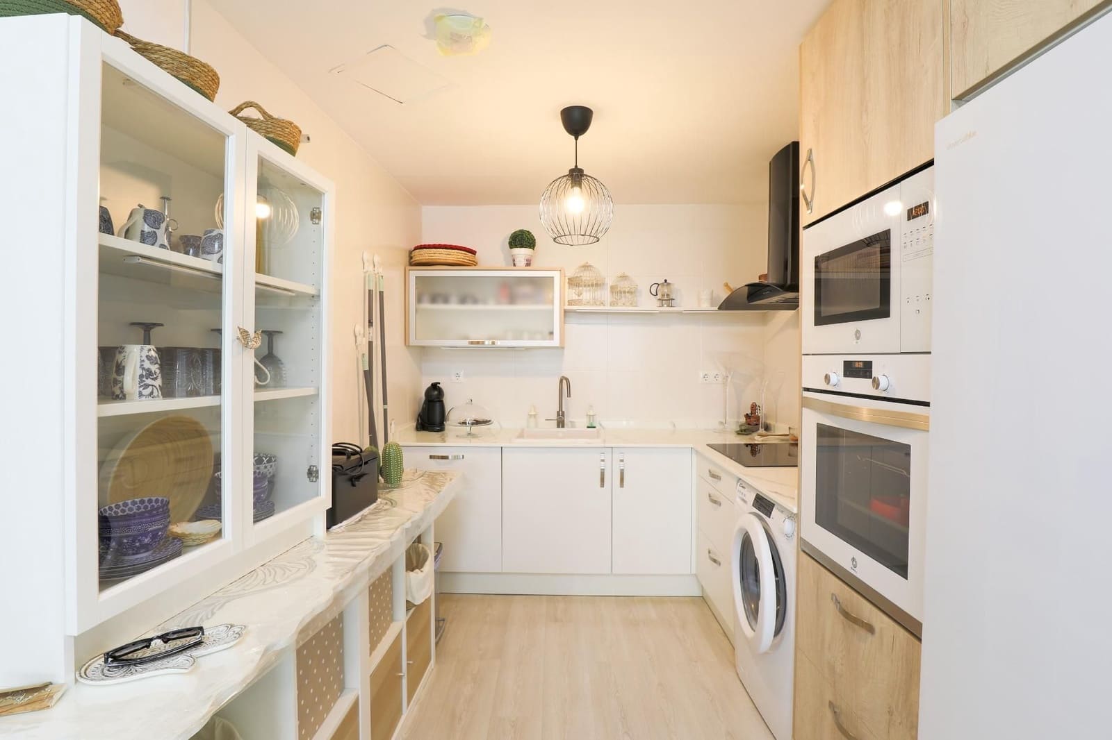 1 camera da letto Appartamento in vendita in Sorvilan con piscina garage - 165.000 € (Rif: 9542712)