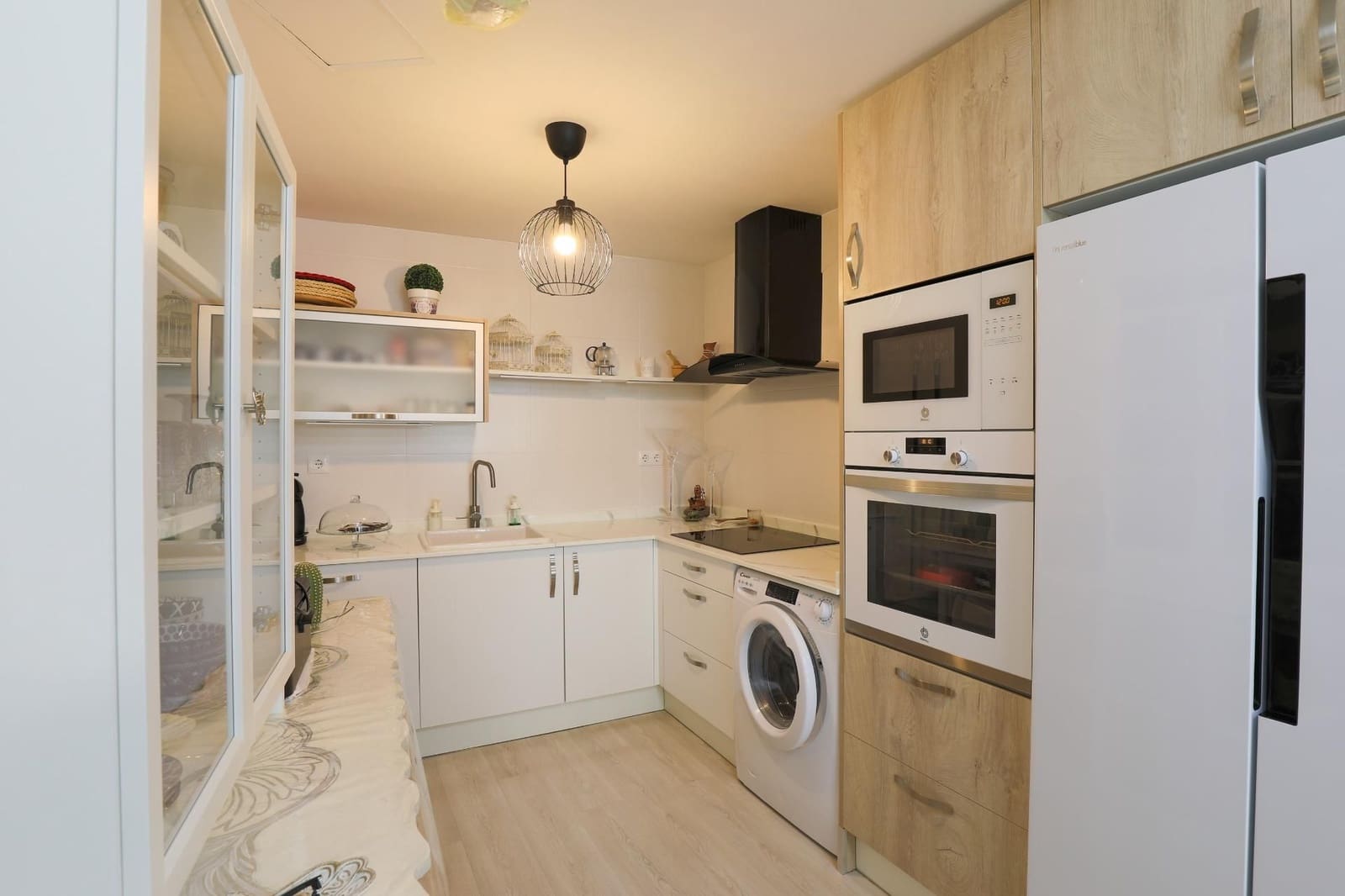 1 camera da letto Appartamento in vendita in Sorvilan con piscina garage - 165.000 € (Rif: 9542712)