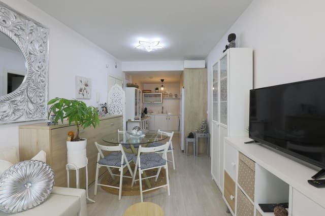 1 camera da letto Appartamento in vendita in Sorvilán con piscina garage - 165.000 € (Rif: 9542712)