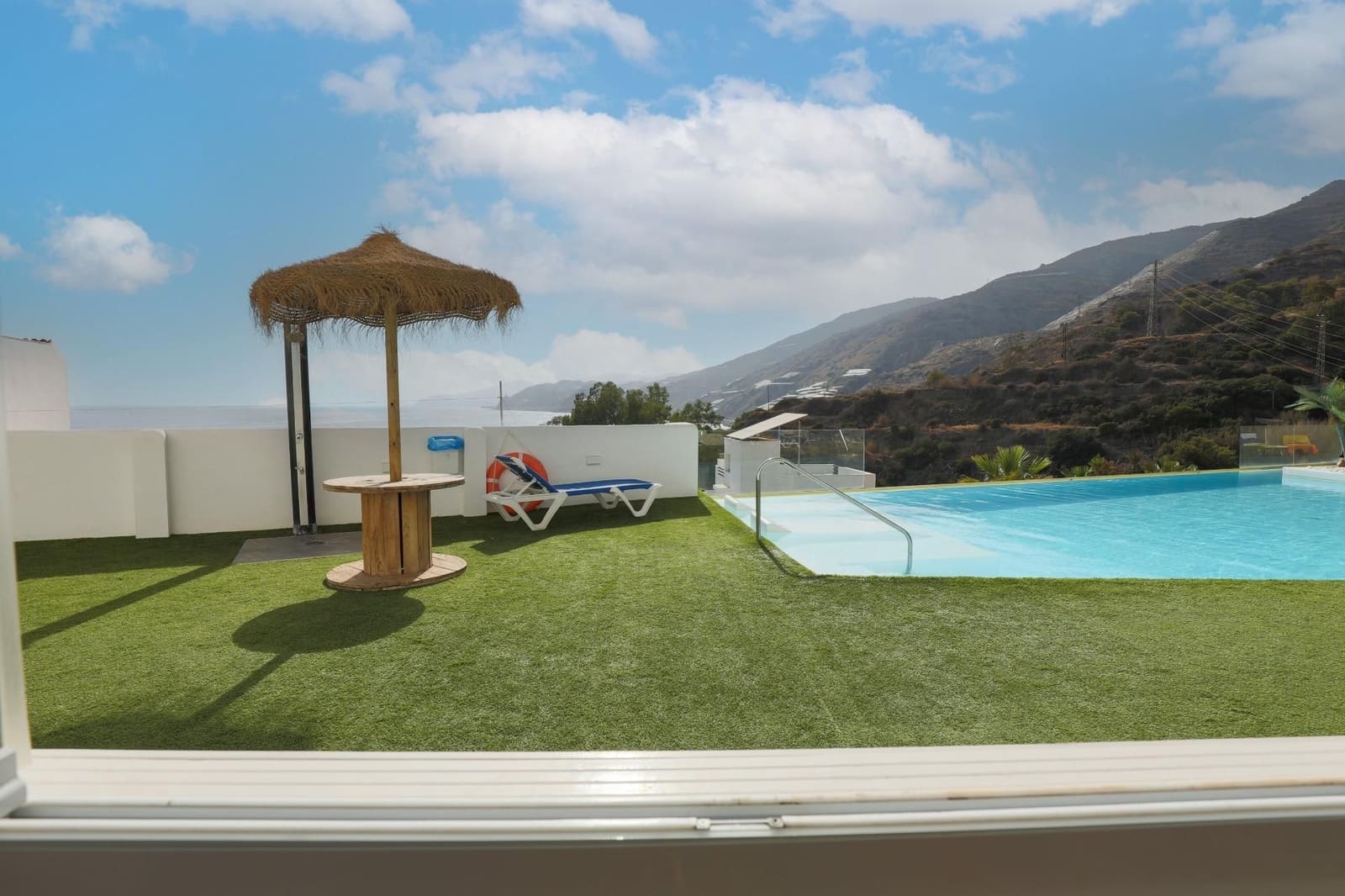 1 camera da letto Appartamento in vendita in Sorvilan con piscina garage - 165.000 € (Rif: 9542712)