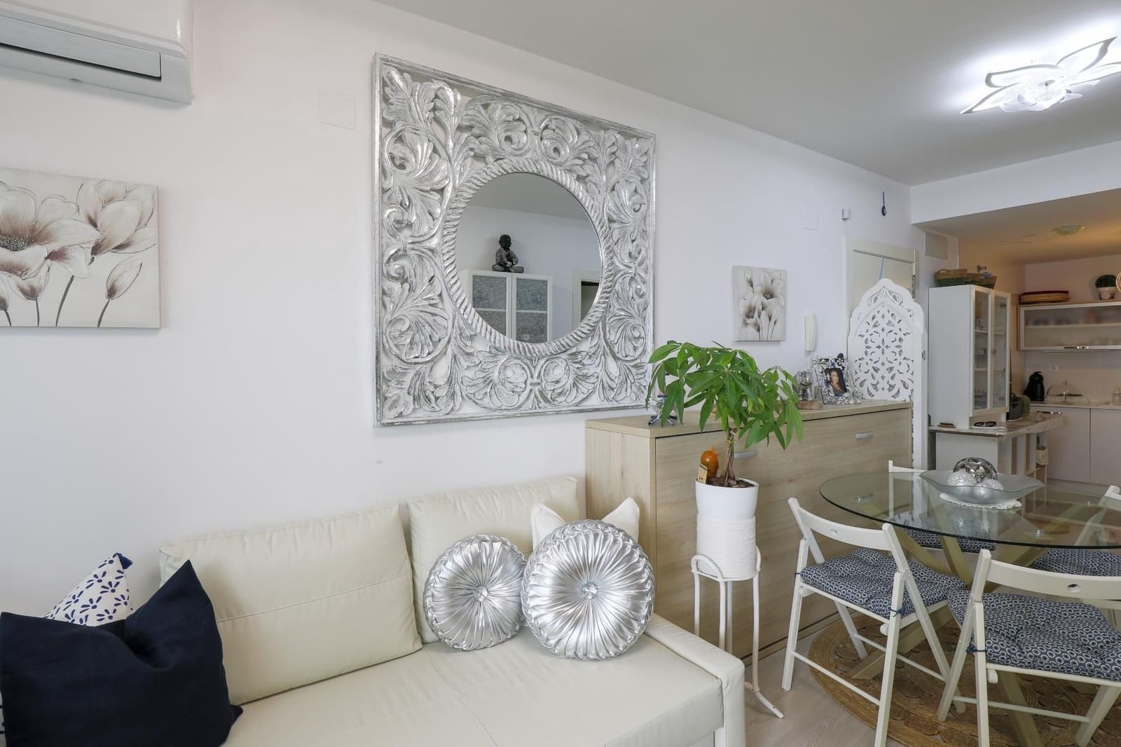 1 camera da letto Appartamento in vendita in Sorvilan con piscina garage - 165.000 € (Rif: 9542712)