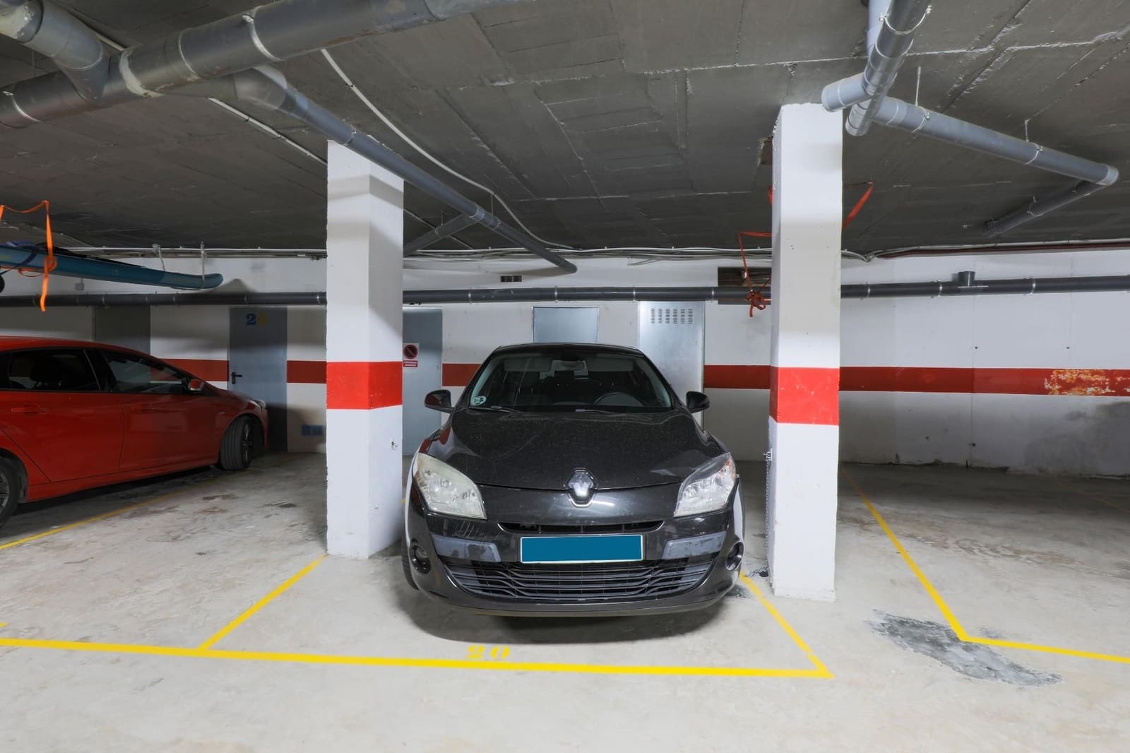 1 camera da letto Appartamento in vendita in Sorvilan con piscina garage - 165.000 € (Rif: 9542712)