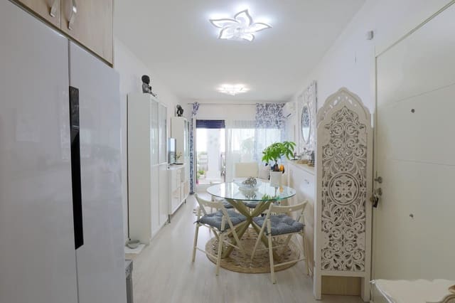 1 camera da letto Appartamento in vendita in Sorvilán con piscina garage - 165.000 € (Rif: 9542712)