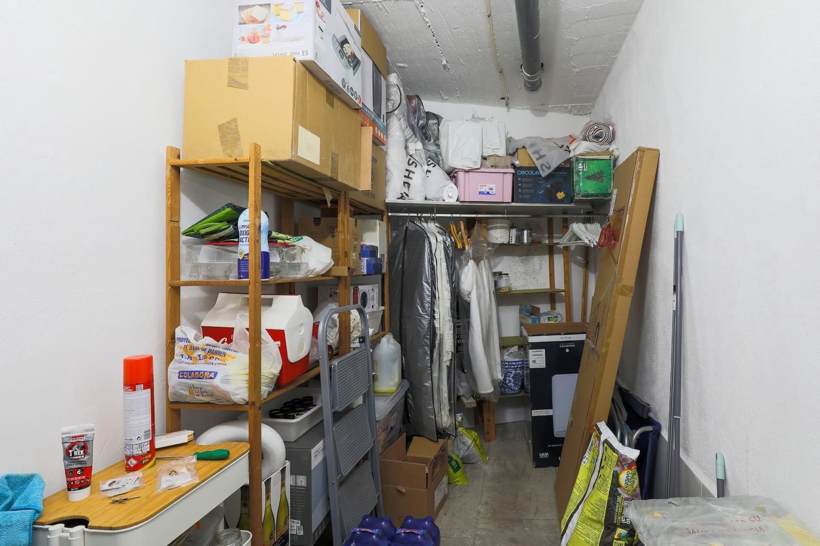 1 camera da letto Appartamento in vendita in Sorvilan con piscina garage - 165.000 € (Rif: 9542712)