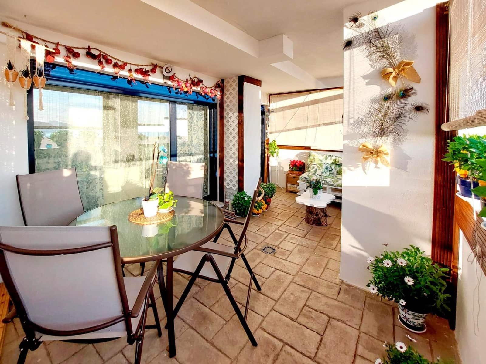 1 camera da letto Appartamento in vendita in Sorvilan con piscina garage - 165.000 € (Rif: 9542712)