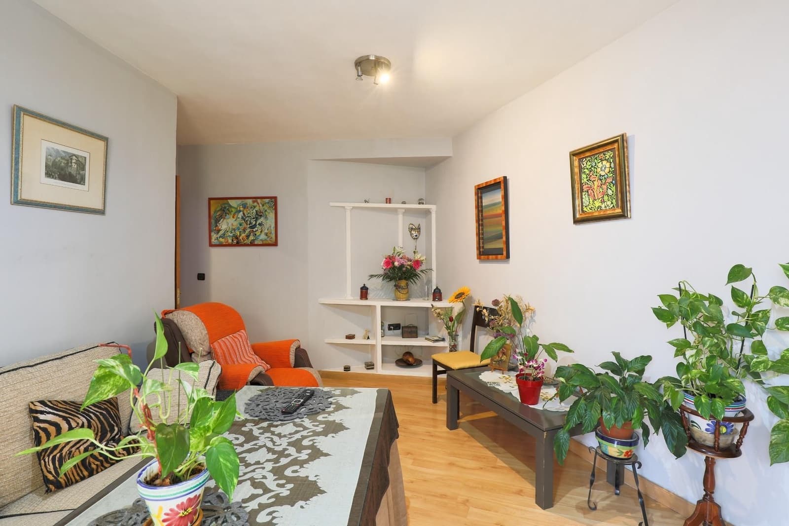 3 sovrum Lägenhet till salu i Granada stad - 324 990 € (Ref: 9542713)