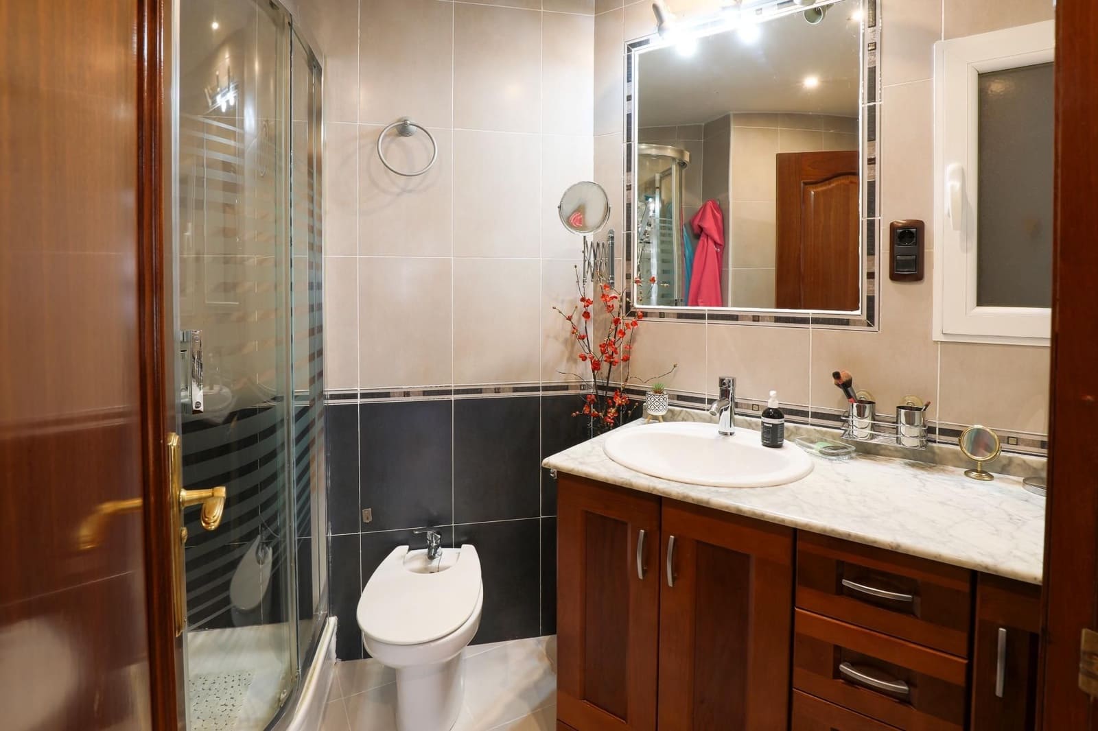 3 sovrum Lägenhet till salu i Granada stad - 324 990 € (Ref: 9542713)