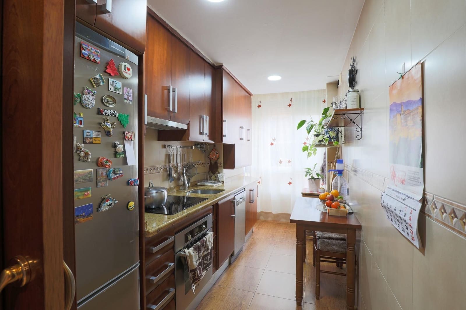 3 sovrum Lägenhet till salu i Granada stad - 324 990 € (Ref: 9542713)