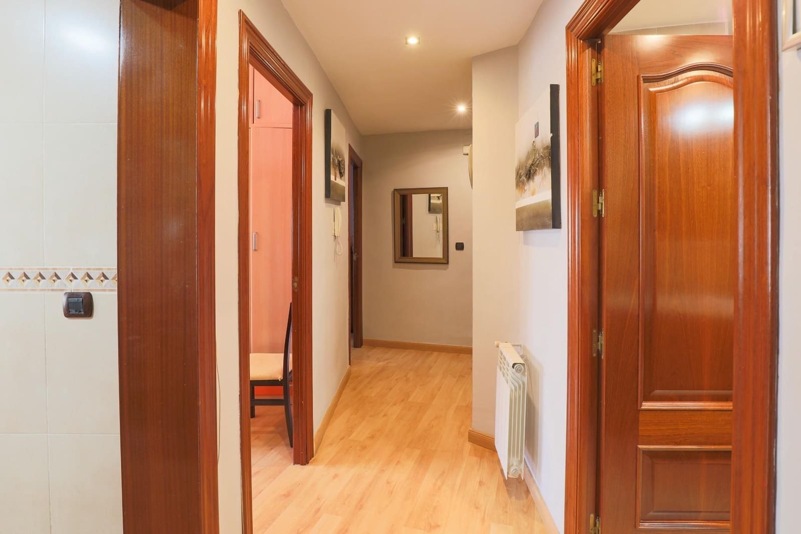 3 sovrum Lägenhet till salu i Granada stad - 324 990 € (Ref: 9542713)