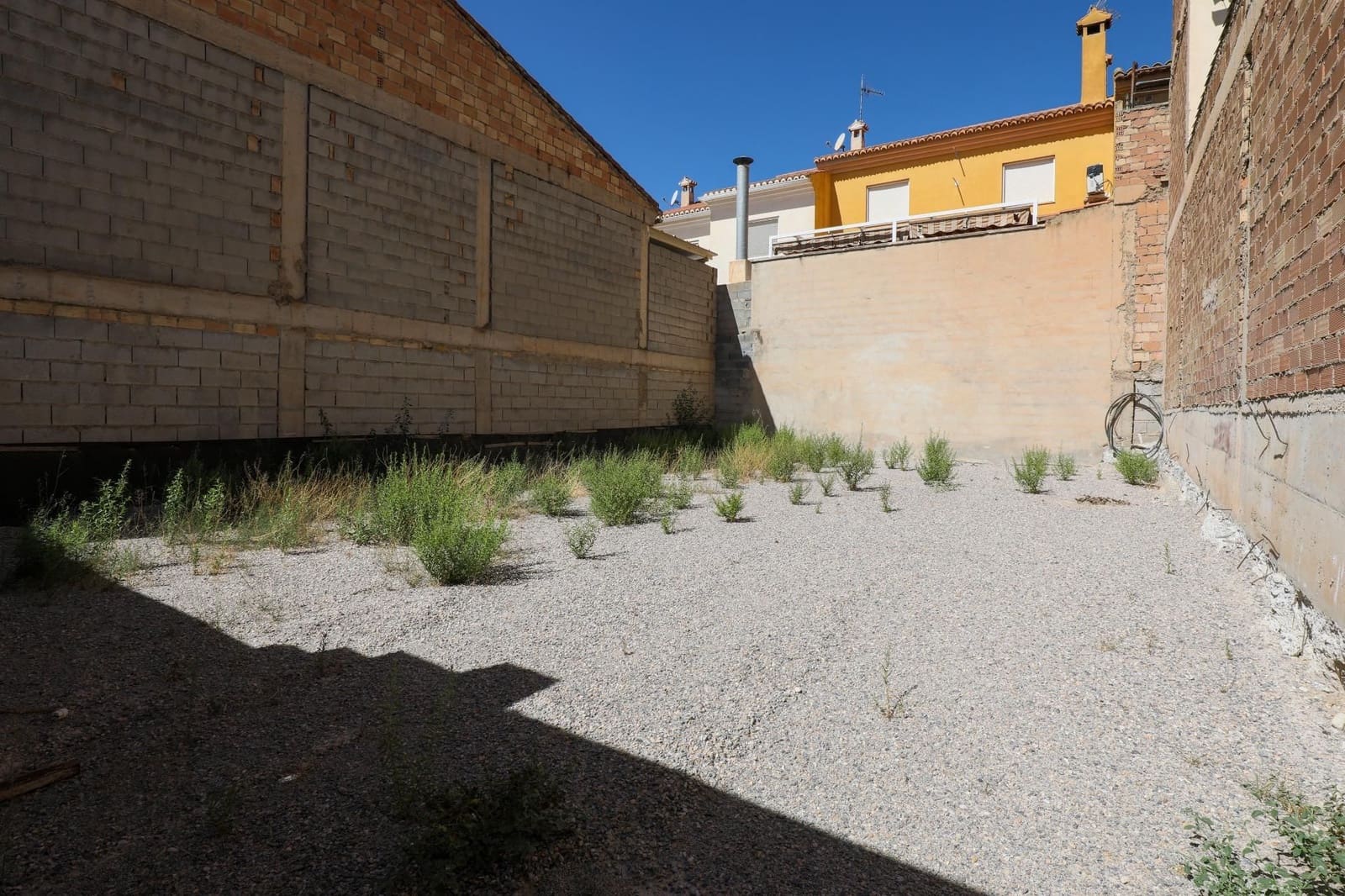 Solar/Parcela en Padul en venta - 44.900 € (Ref: 9542714)